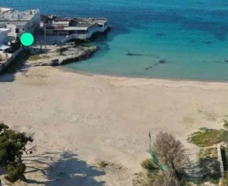 Casa Del Granchio Сasa de vacaciones Villanova di Ostuni