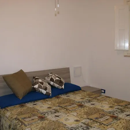 Casa Del Granchio * Villanova di Ostuni