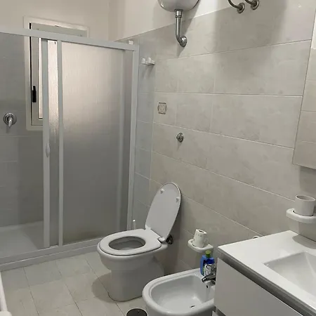 Сasa de vacaciones Casa Del Granchio