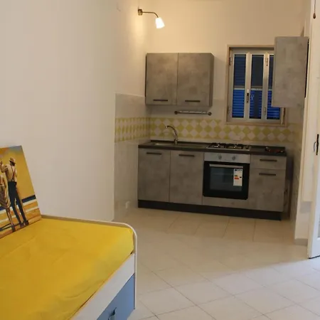 Casa Del Granchio Villanova di Ostuni